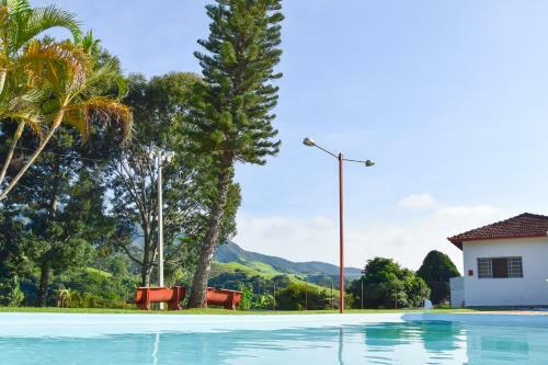 Hostal Pousada Flores Do Campo