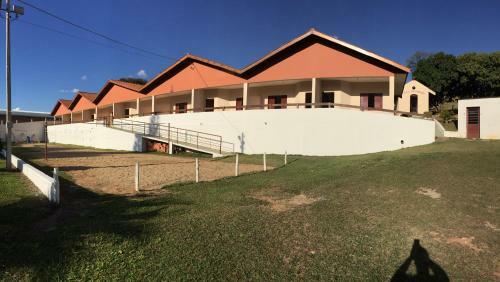 Hostal Pousada Flores Do Campo
