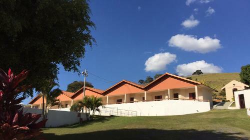 Hostal Pousada Flores Do Campo