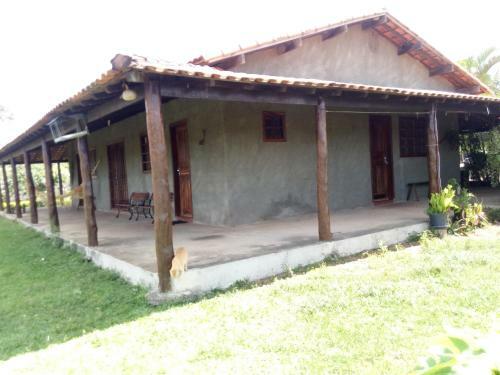 Fazenda Rosmaninho