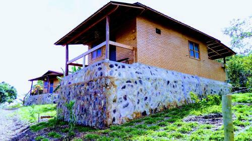 Fazenda Rosmaninho