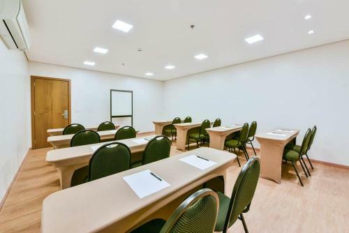 Hotel Intercity An�polis