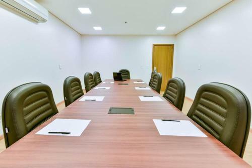 Hotel Intercity An�polis