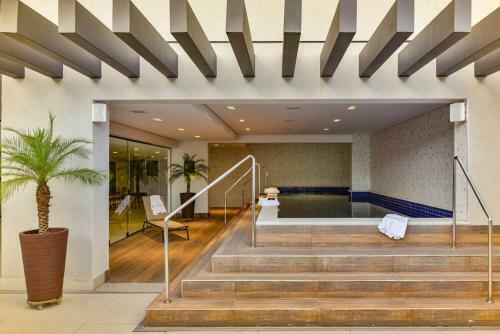 Hotel Intercity An�polis