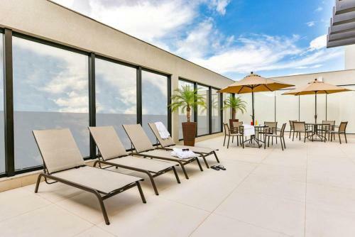 Hotel Intercity An�polis