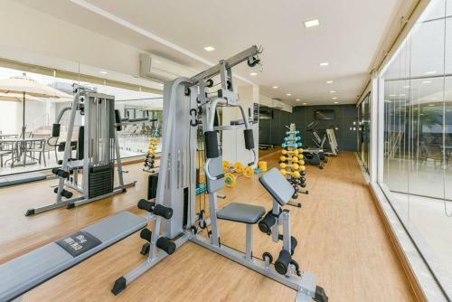 Hotel Intercity An�polis