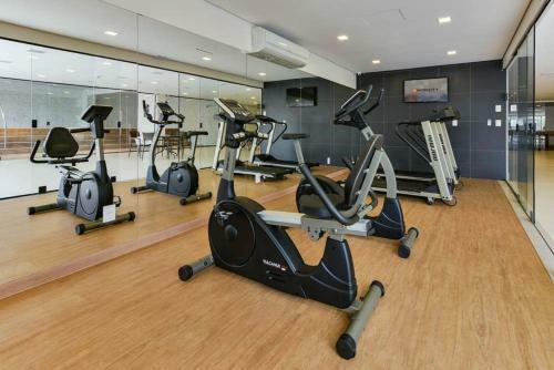 Hotel Intercity An�polis