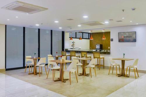 Hotel Intercity An�polis