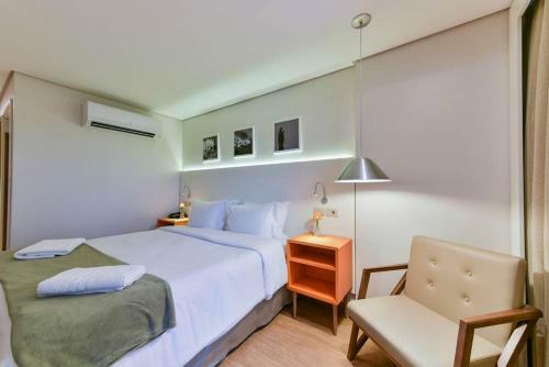 Hotel Intercity An�polis