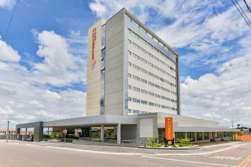 Hotel Intercity An�polis