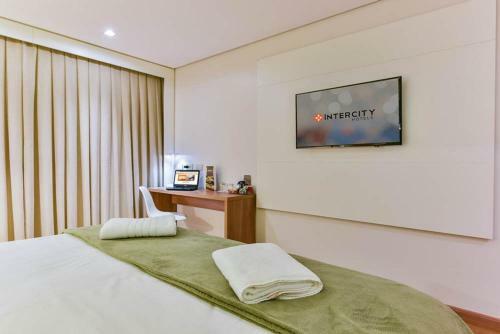 Hotel Intercity An�polis
