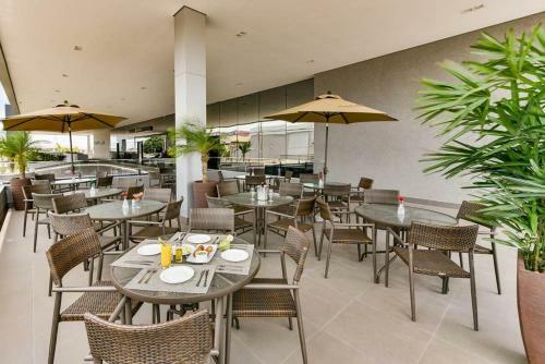 Hotel Intercity An�polis
