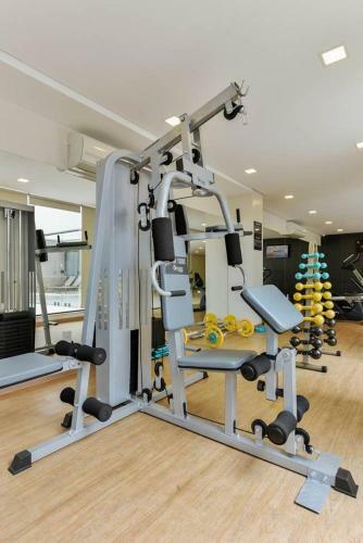Hotel Intercity An�polis