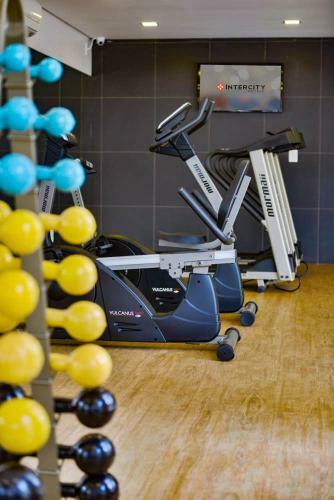 Hotel Intercity An�polis