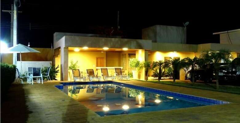Savana Park Hotel