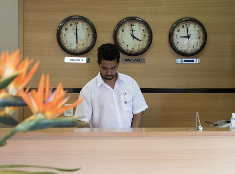Savana Park Hotel