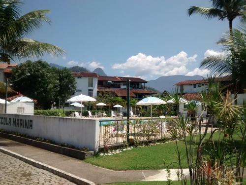 Apartamento Angra Dos Reis Bracu�