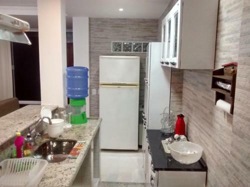 Apartamento Angra Dos Reis Bracu�