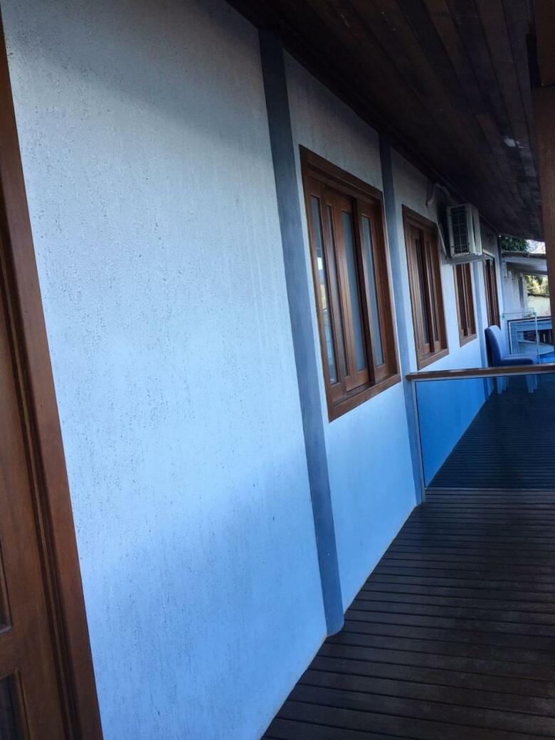 Resid�ncia Angra Deep Blue