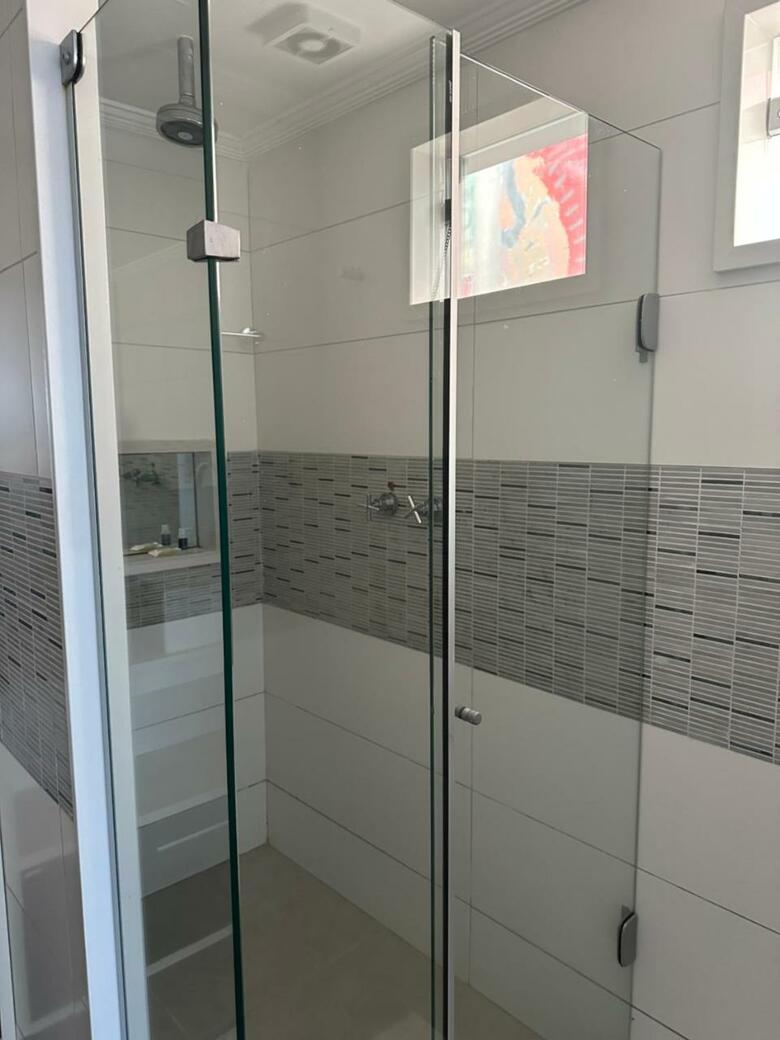 Resid�ncia Angra Deep Blue