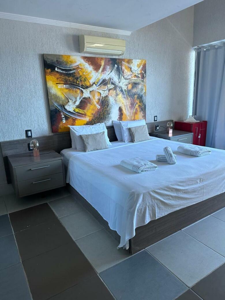 Resid�ncia Angra Deep Blue
