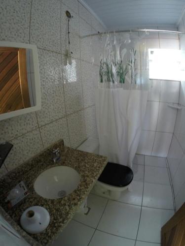 Hostal Pousada Entre Paraisos