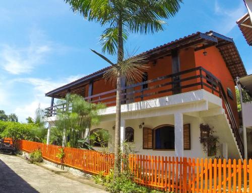 Hostal Pousada Entre Paraisos