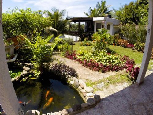 Hostal Pousada Entre Paraisos
