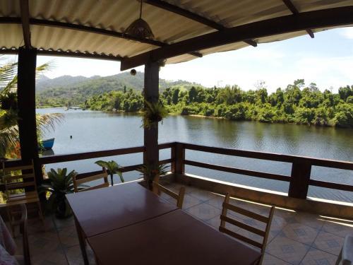 Hostal Pousada Entre Paraisos