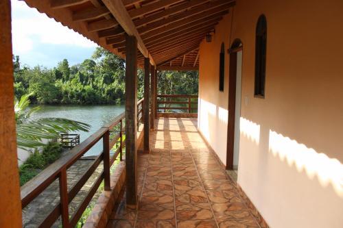 Hostal Pousada Entre Paraisos