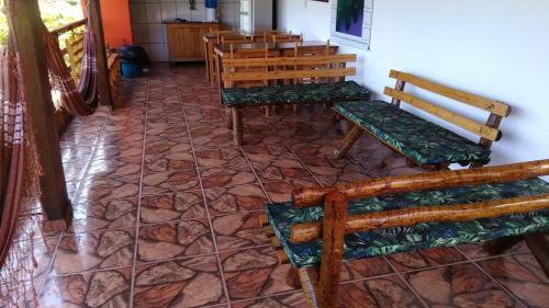 Hostal Pousada Entre Paraisos