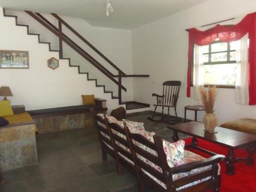 Hostal Pousada Paraguaya
