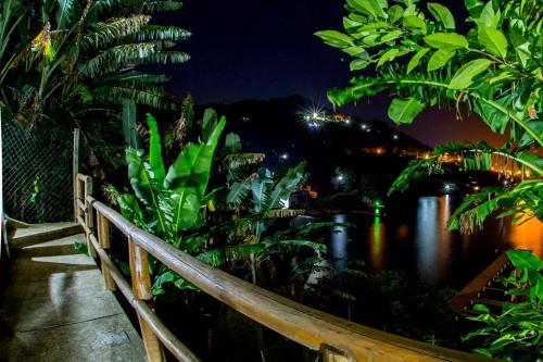 Hostal Pousada Casa Da Praia