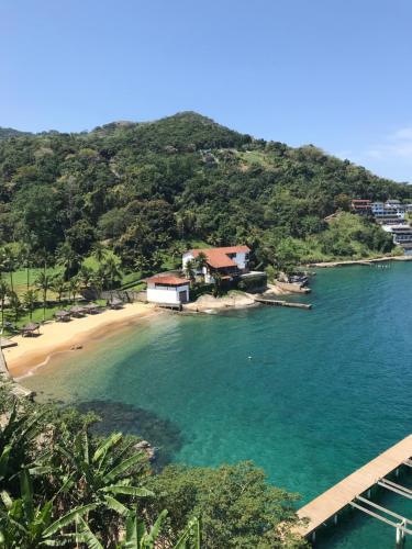 Hostal Pousada Casa Da Praia