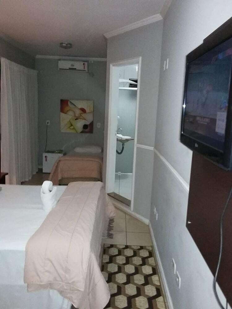 Hotel Burkner