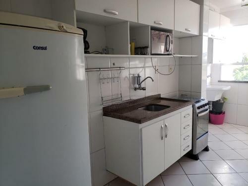 Apartamento Aracaju