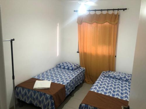 Apartamento Pr�tico E Funcional