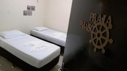 Hostal Pousada Do Mestre