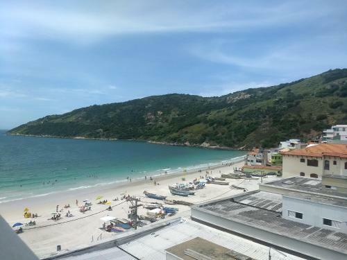 Apartamento Loft Prainha - Arraial Do Cabo