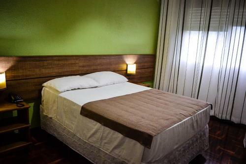 Novo Hotel Fen�cia