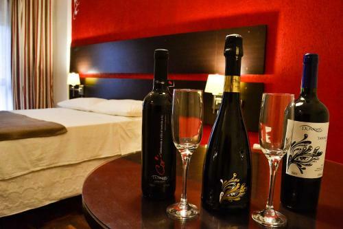 Novo Hotel Fen�cia