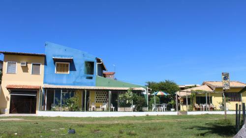 Hostal Encanto�s Pousada