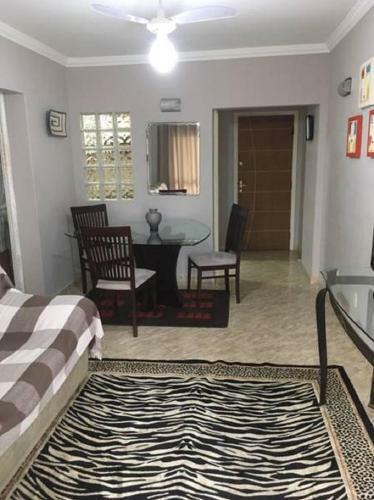 Apartamento Cura�au Balne�rio