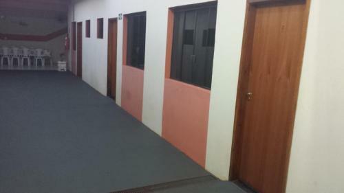 Hostal Pousada Santa Cec�lia