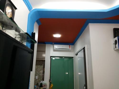 Apartamento Residencial Adam Lima