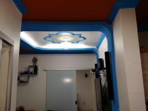 Apartamento Residencial Adam Lima