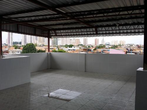 Apartamento Residencial Adam Lima