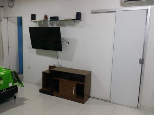 Apartamento Residencial Adam Lima
