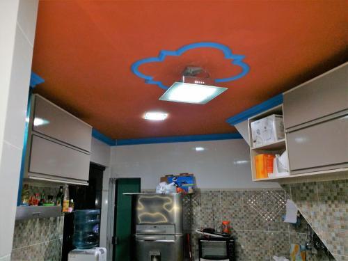 Apartamento Residencial Adam Lima