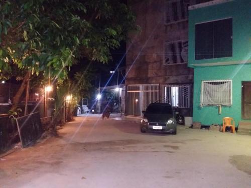 Apartamento Residencial Adam Lima